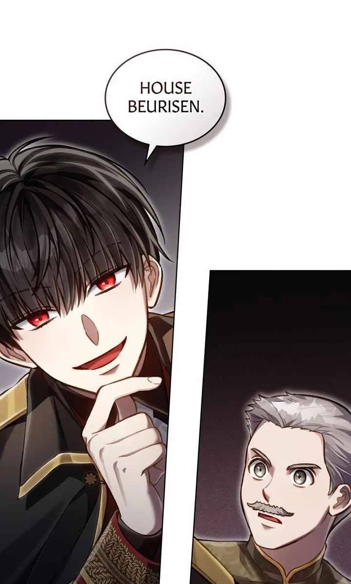 Read Reborn as the Enemy Prince chapter 33 image 63 on Lezhin