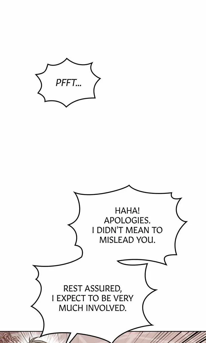 Read Reborn as the Enemy Prince chapter 33 image 67 on Lezhin