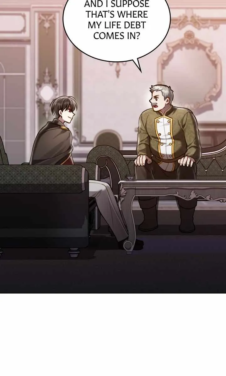 Read Reborn as the Enemy Prince chapter 33 image 71 on Lezhin
