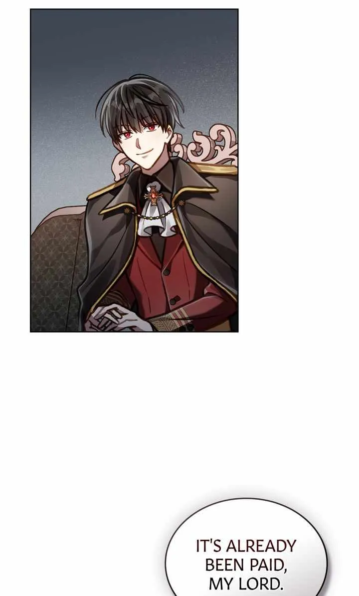 Read Reborn as the Enemy Prince chapter 33 image 72 on Lezhin