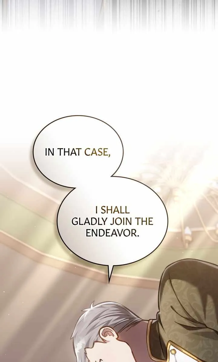 Read Reborn as the Enemy Prince chapter 33 image 75 on Lezhin