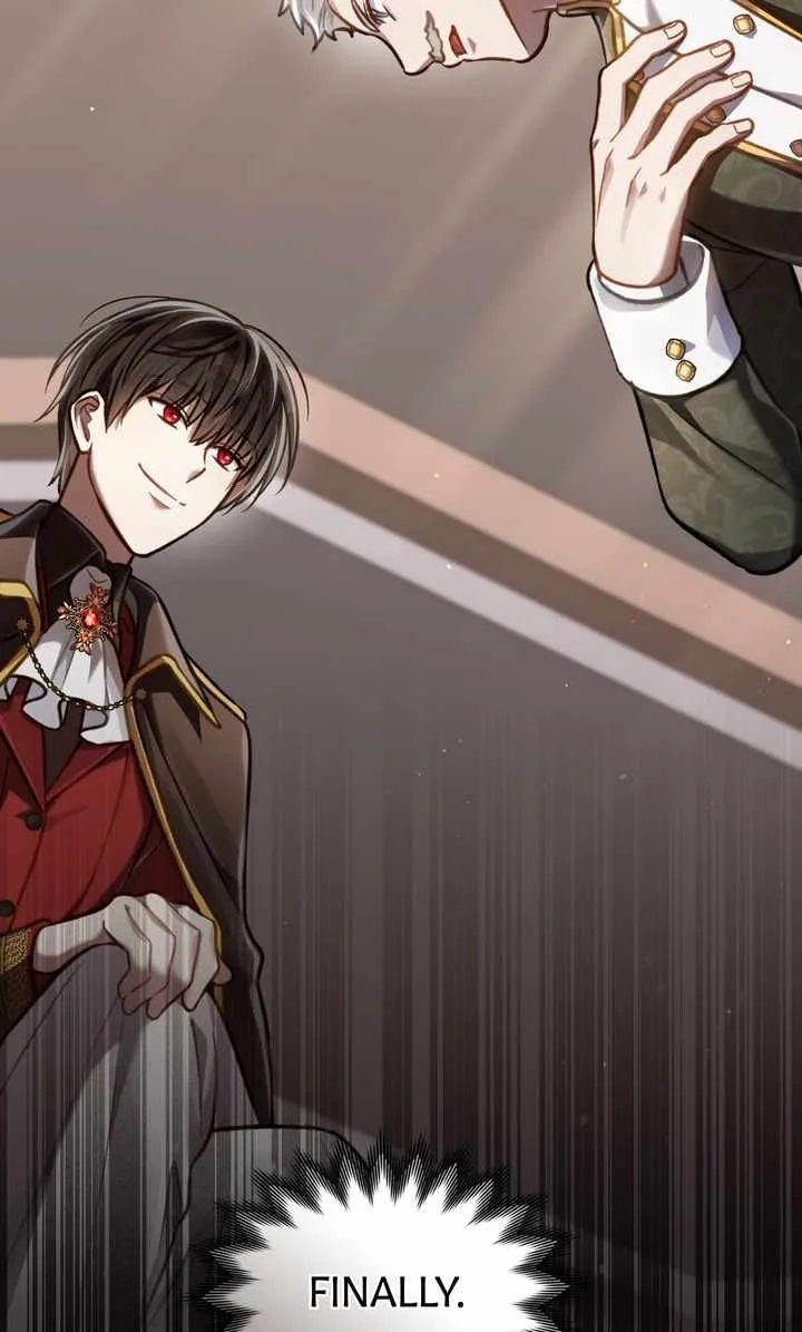 Read Reborn as the Enemy Prince chapter 33 image 76 on Lezhin