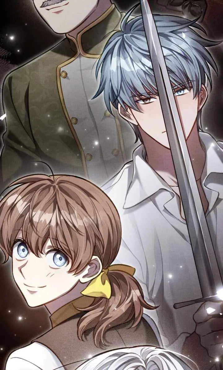 Read Reborn as the Enemy Prince chapter 33 image 80 on Lezhin