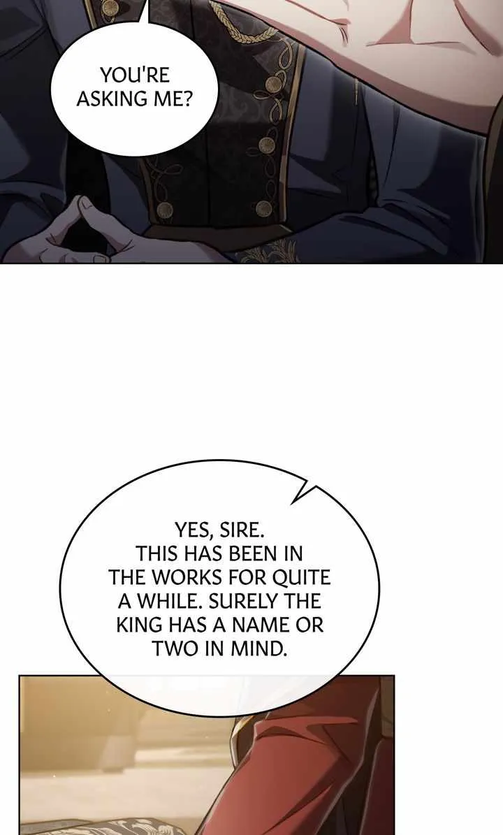 Read Reborn as the Enemy Prince chapter 33 image 9 on Lezhin