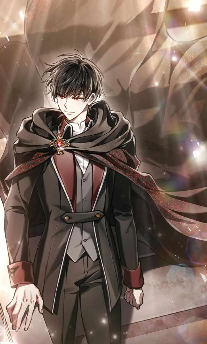 Read Reborn as the Enemy Prince chapter 33 image 90 on Lezhin