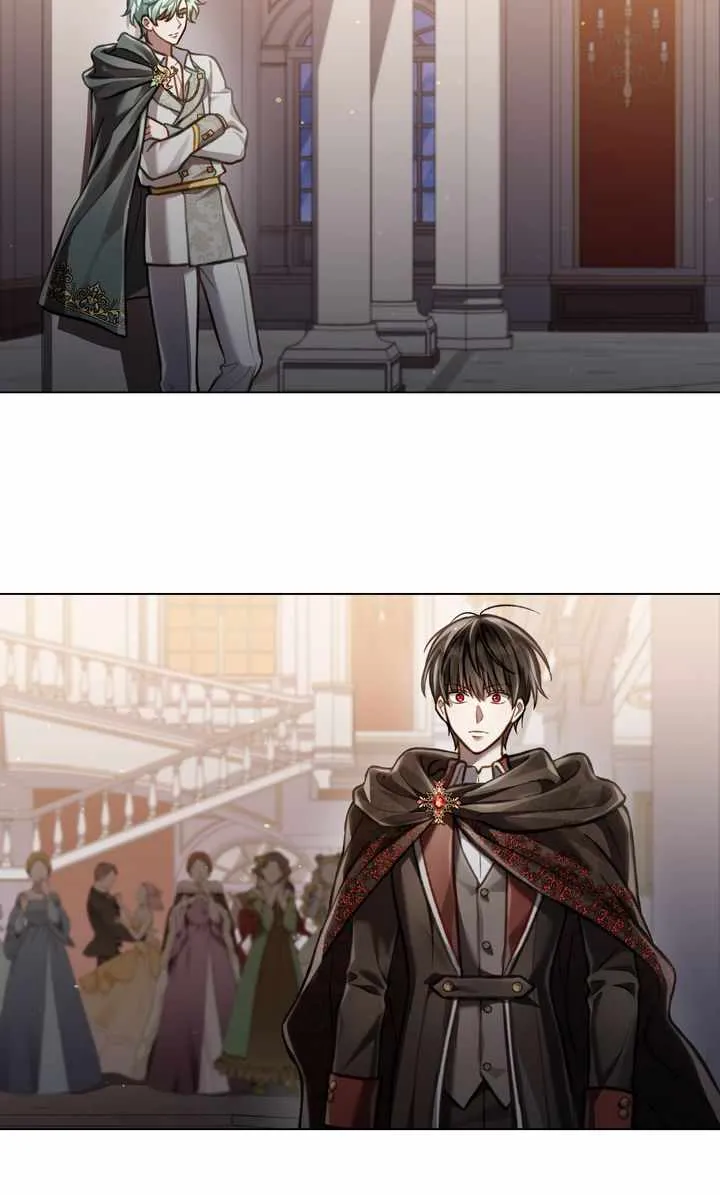 Read Reborn as the Enemy Prince chapter 33 image 94 on Lezhin