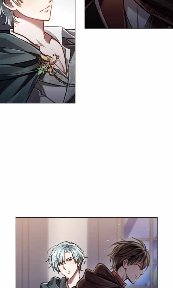 Read Reborn as the Enemy Prince chapter 33 image 96 on Lezhin