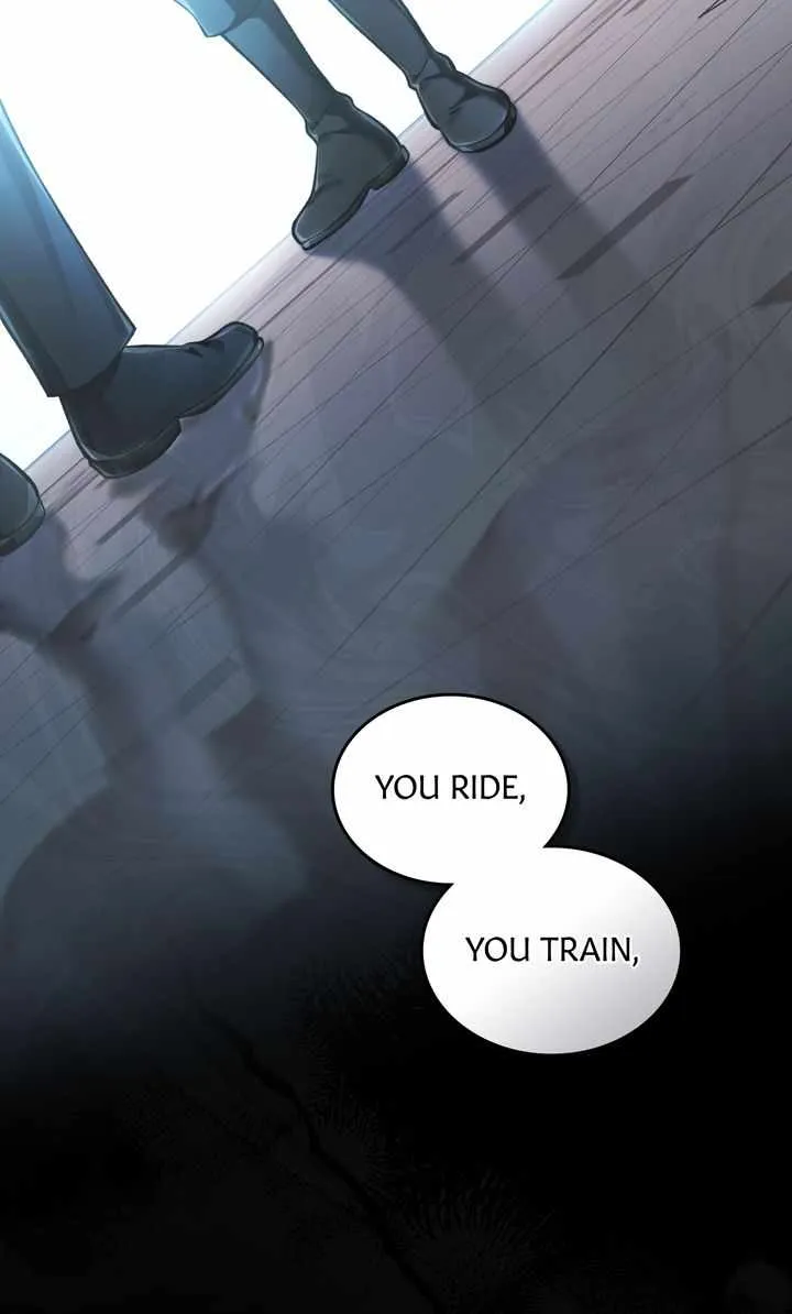 Read Reborn as the Enemy Prince chapter 34 image 1 on Lezhin