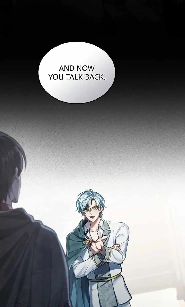 Read Reborn as the Enemy Prince chapter 34 image 2 on Lezhin