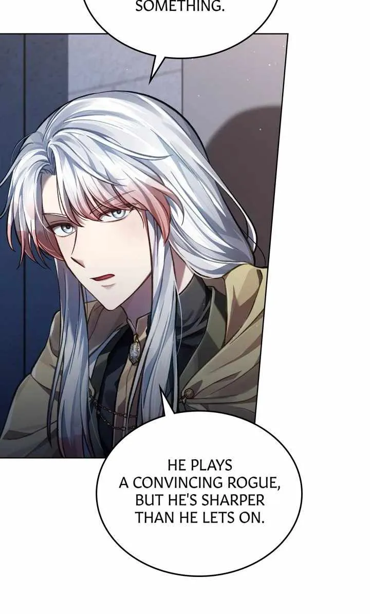 Read Reborn as the Enemy Prince chapter 34 image 21 on Lezhin