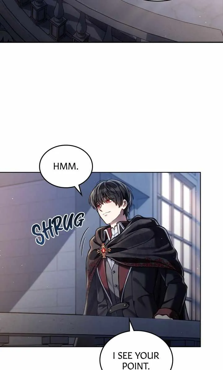 Read Reborn as the Enemy Prince chapter 34 image 24 on Lezhin