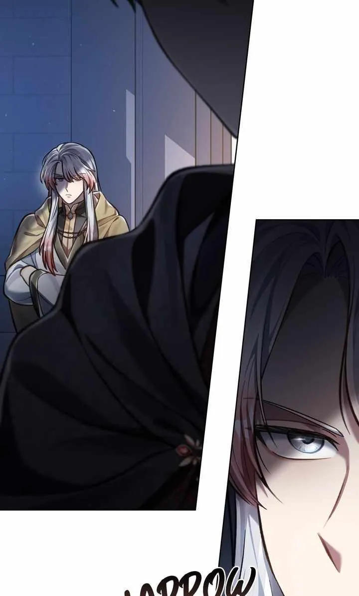 Read Reborn as the Enemy Prince chapter 34 image 30 on Lezhin
