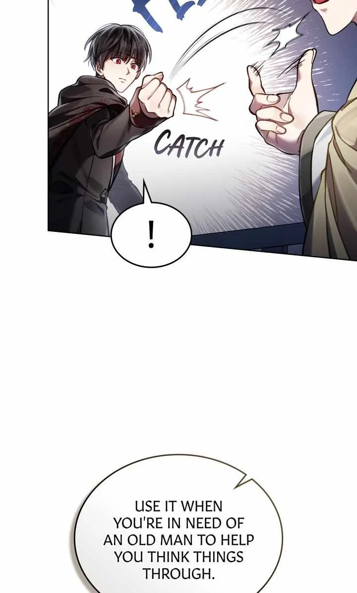Read Reborn as the Enemy Prince chapter 34 image 35 on Lezhin