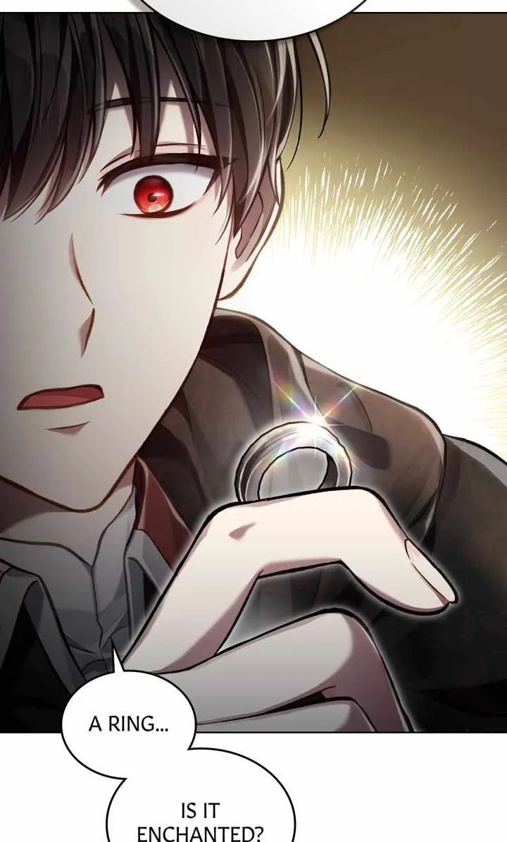 Read Reborn as the Enemy Prince chapter 34 image 36 on Lezhin