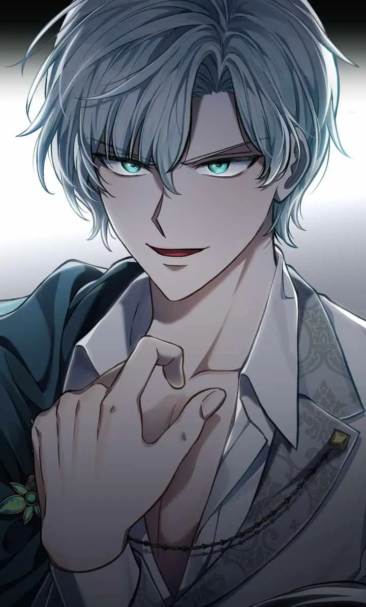 Read Reborn as the Enemy Prince chapter 34 image 4 on Lezhin