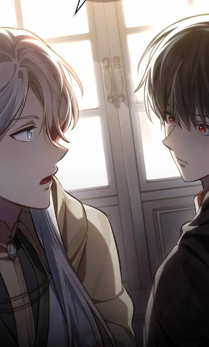 Read Reborn as the Enemy Prince chapter 34 image 41 on Lezhin