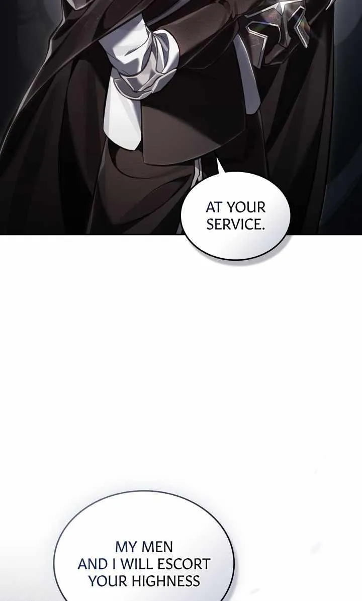 Read Reborn as the Enemy Prince chapter 34 image 47 on Lezhin