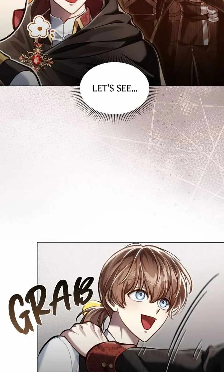 Read Reborn as the Enemy Prince chapter 34 image 55 on Lezhin