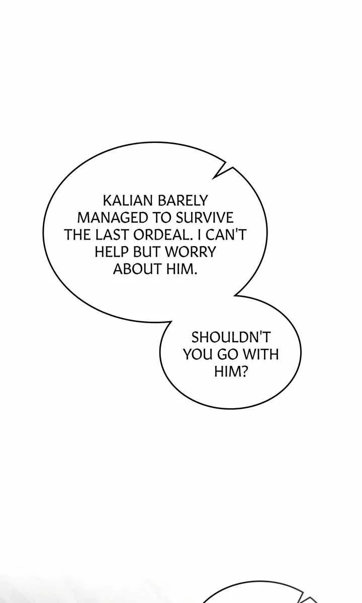 Read Reborn as the Enemy Prince chapter 35 image 1 on Lezhin