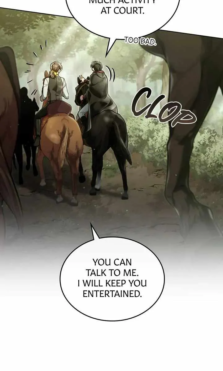 Read Reborn as the Enemy Prince chapter 35 image 16 on Lezhin