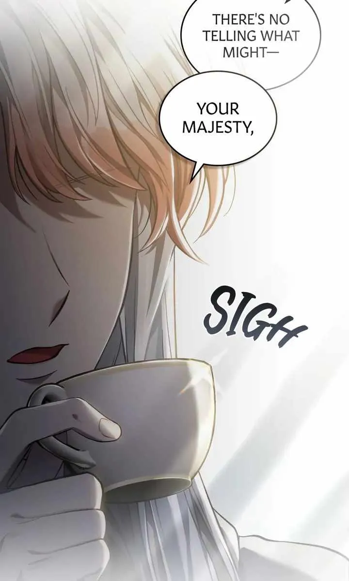 Read Reborn as the Enemy Prince chapter 35 image 2 on Lezhin