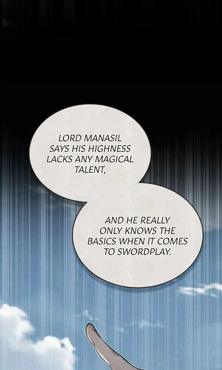Read Reborn as the Enemy Prince chapter 35 image 21 on Lezhin