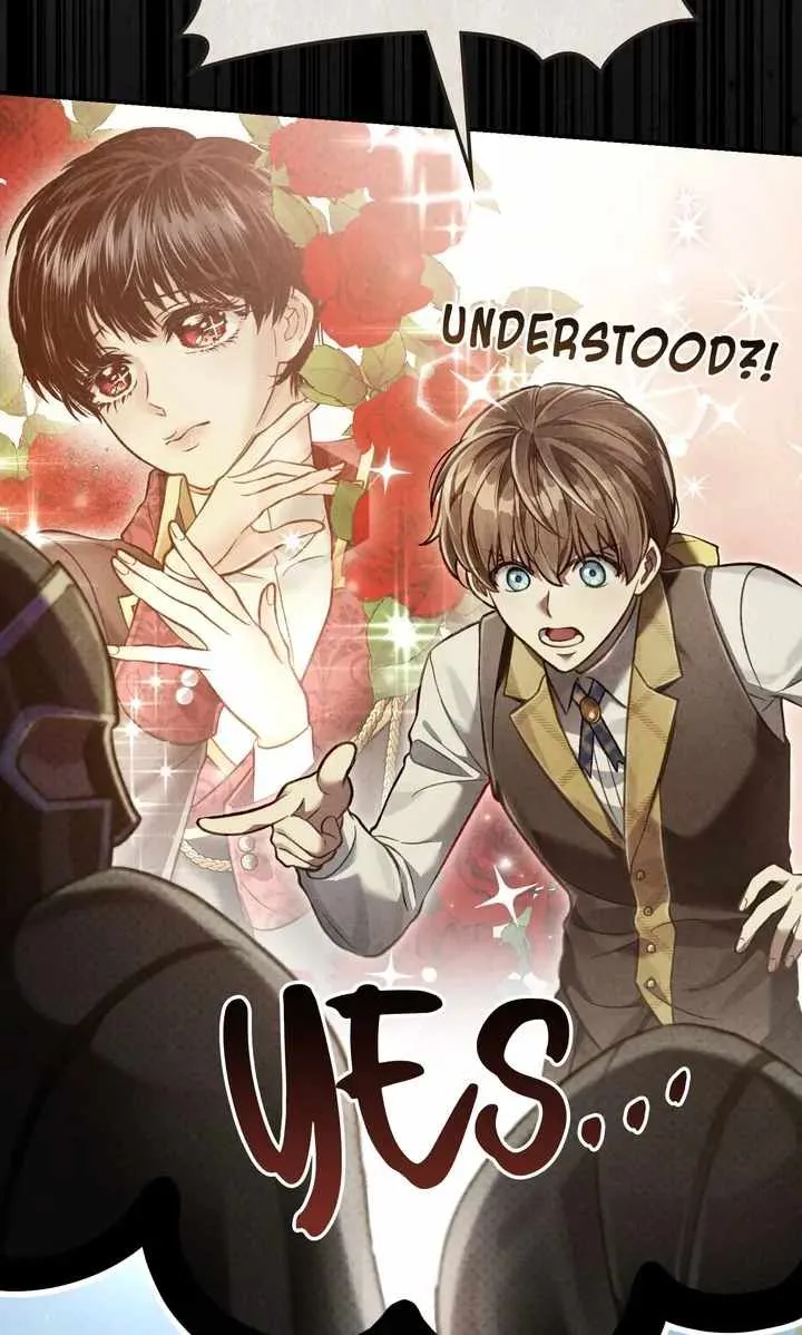 Read Reborn as the Enemy Prince chapter 35 image 24 on Lezhin