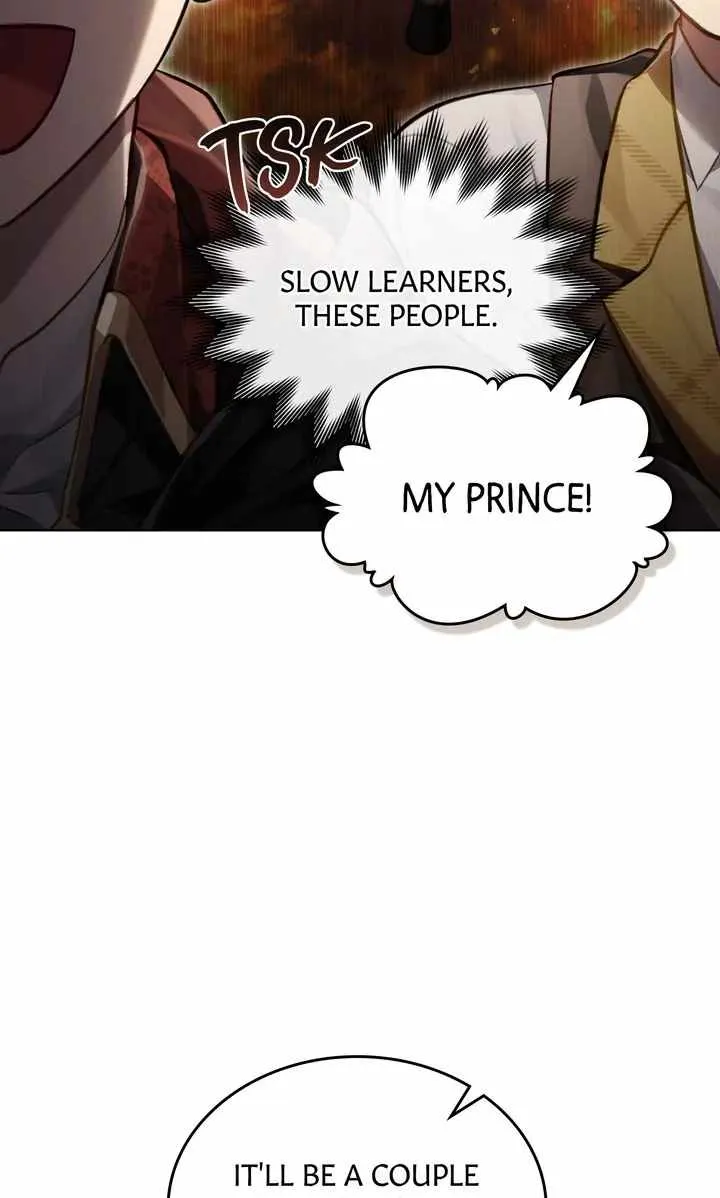 Read Reborn as the Enemy Prince chapter 35 image 28 on Lezhin