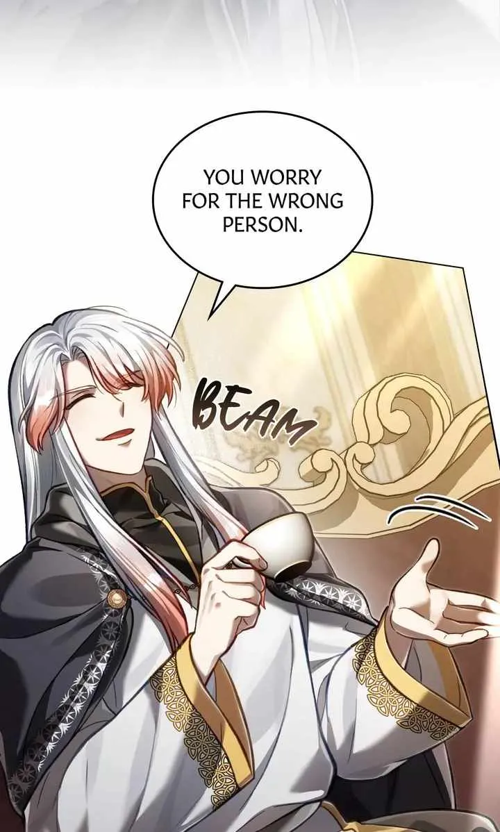 Read Reborn as the Enemy Prince chapter 35 image 3 on Lezhin