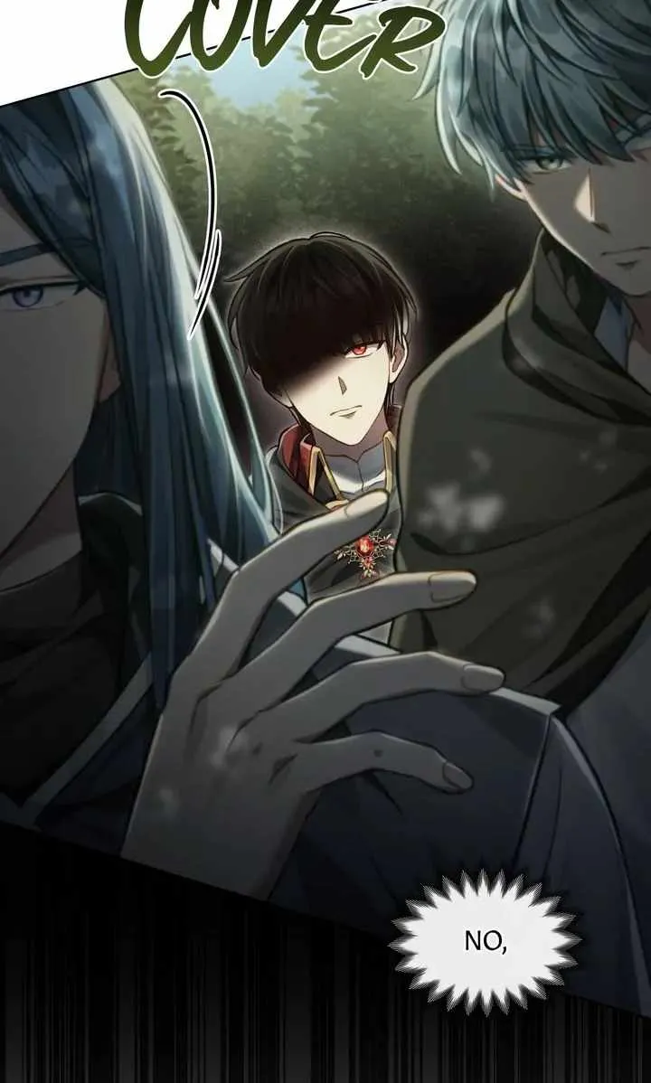 Read Reborn as the Enemy Prince chapter 35 image 33 on Lezhin