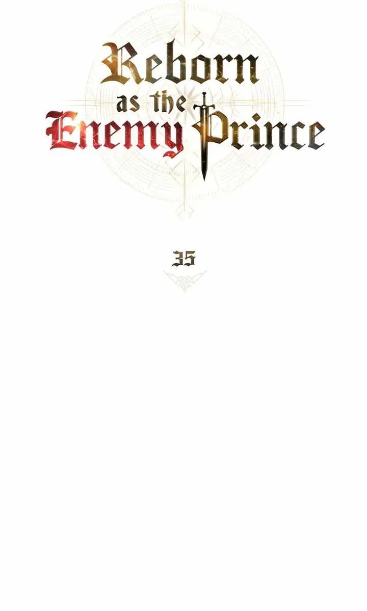 Read Reborn as the Enemy Prince chapter 35 image 43 on Lezhin