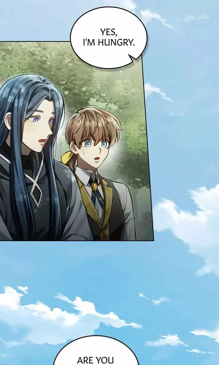 Read Reborn as the Enemy Prince chapter 35 image 45 on Lezhin