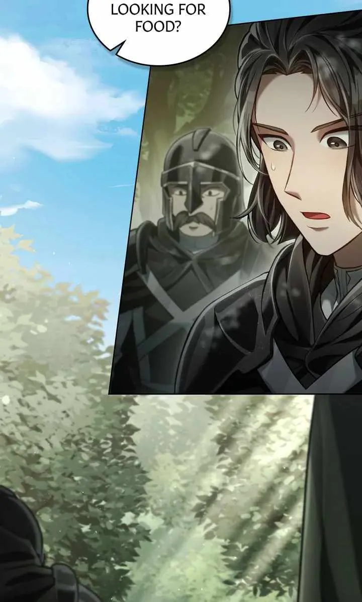 Read Reborn as the Enemy Prince chapter 35 image 46 on Lezhin