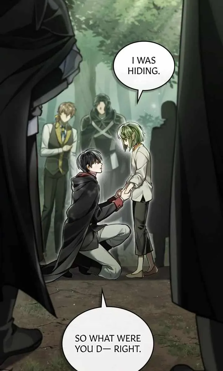 Read Reborn as the Enemy Prince chapter 35 image 47 on Lezhin