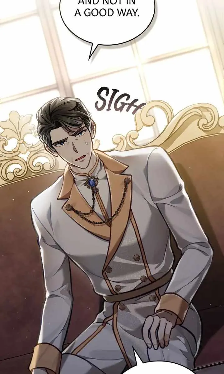 Read Reborn as the Enemy Prince chapter 35 image 6 on Lezhin