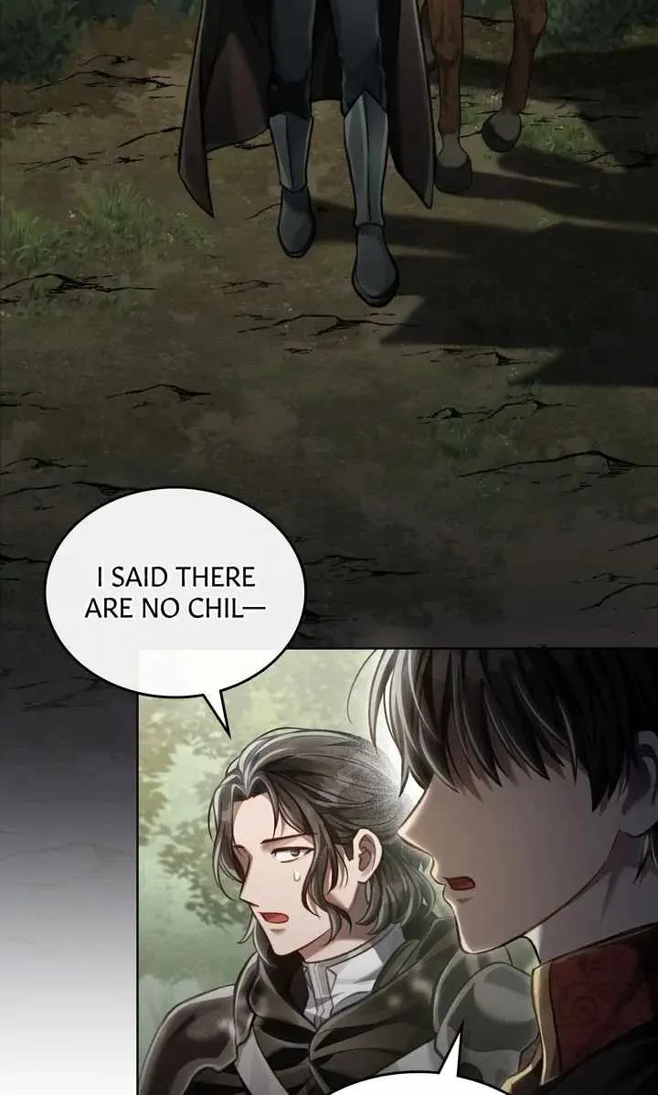 Read Reborn as the Enemy Prince chapter 35 image 64 on Lezhin