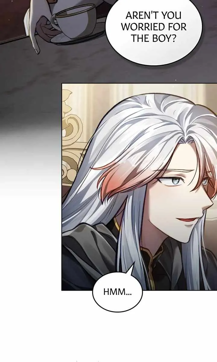 Read Reborn as the Enemy Prince chapter 35 image 7 on Lezhin