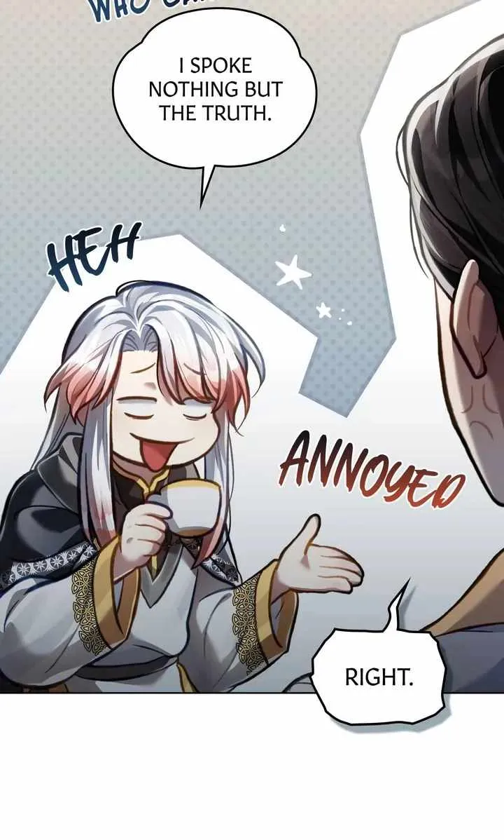 Read Reborn as the Enemy Prince chapter 35 image 9 on Lezhin