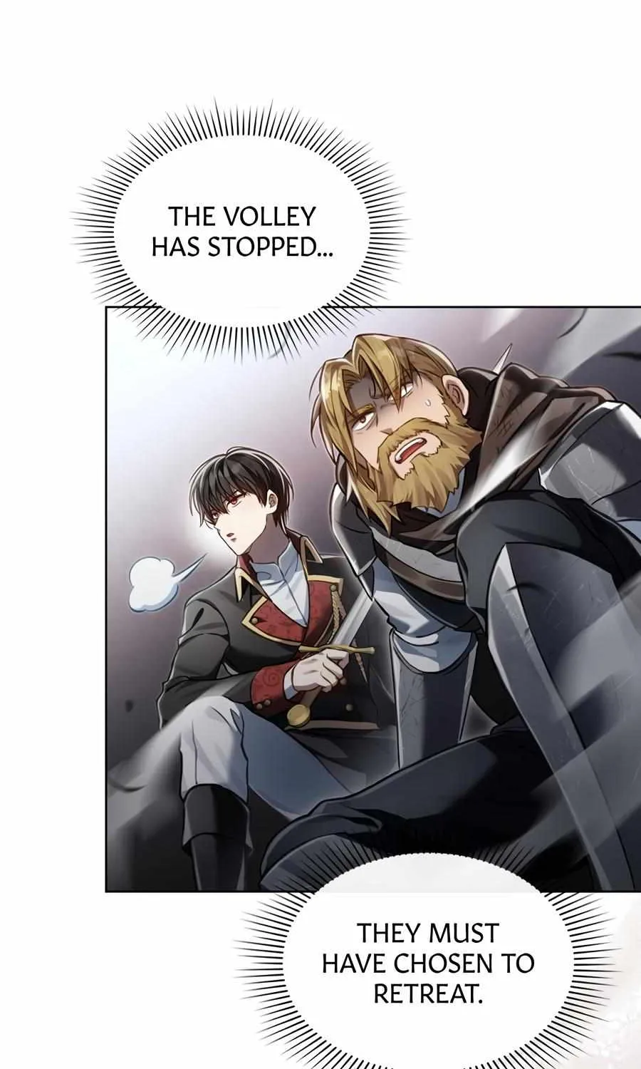 Read Reborn as the Enemy Prince chapter 36 image 13 on Lezhin