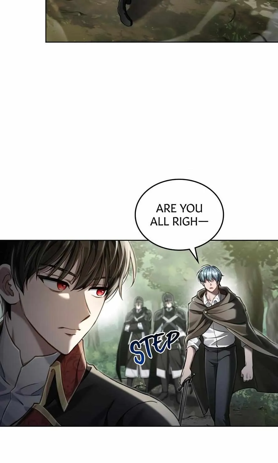 Read Reborn as the Enemy Prince chapter 36 image 16 on Lezhin
