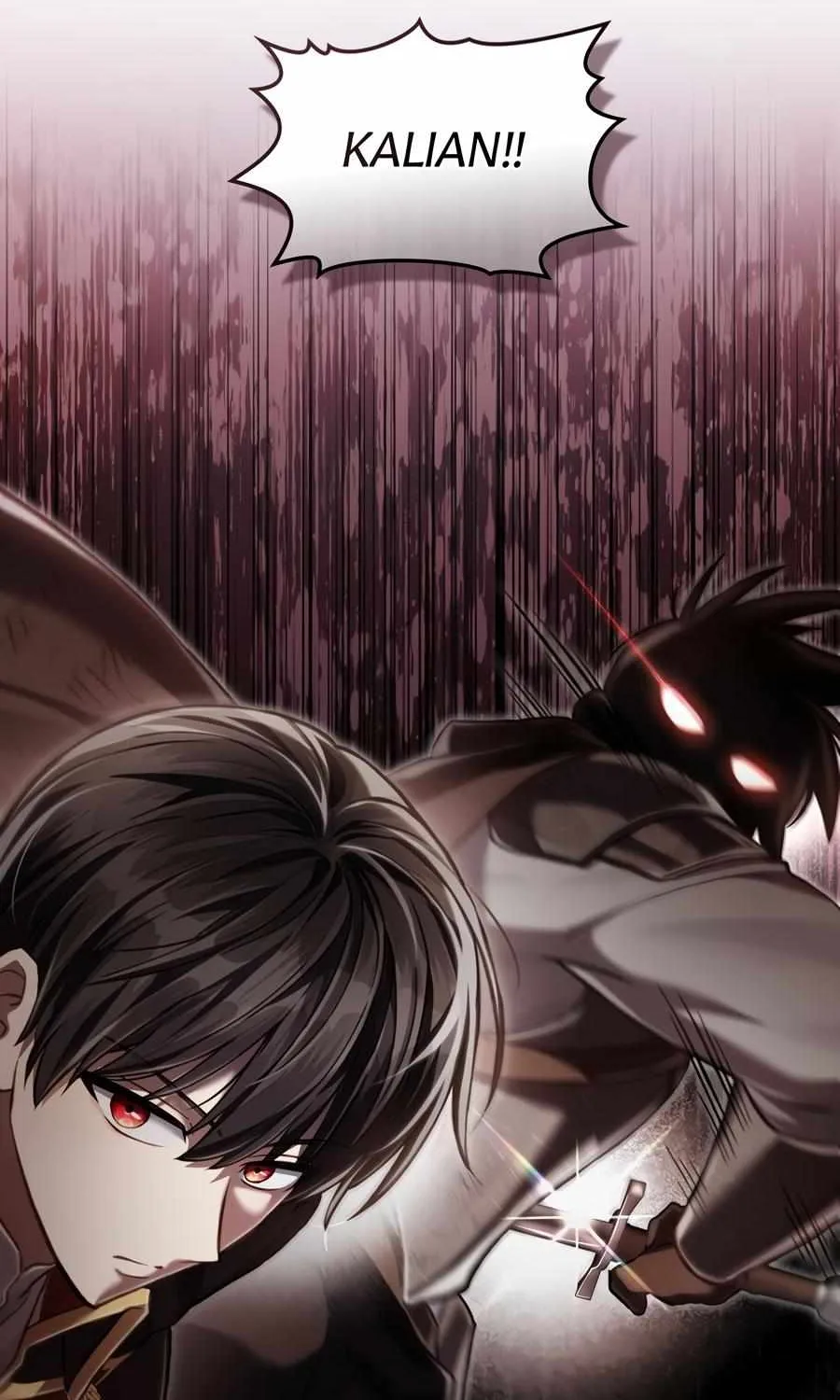 Read Reborn as the Enemy Prince chapter 36 image 19 on Lezhin