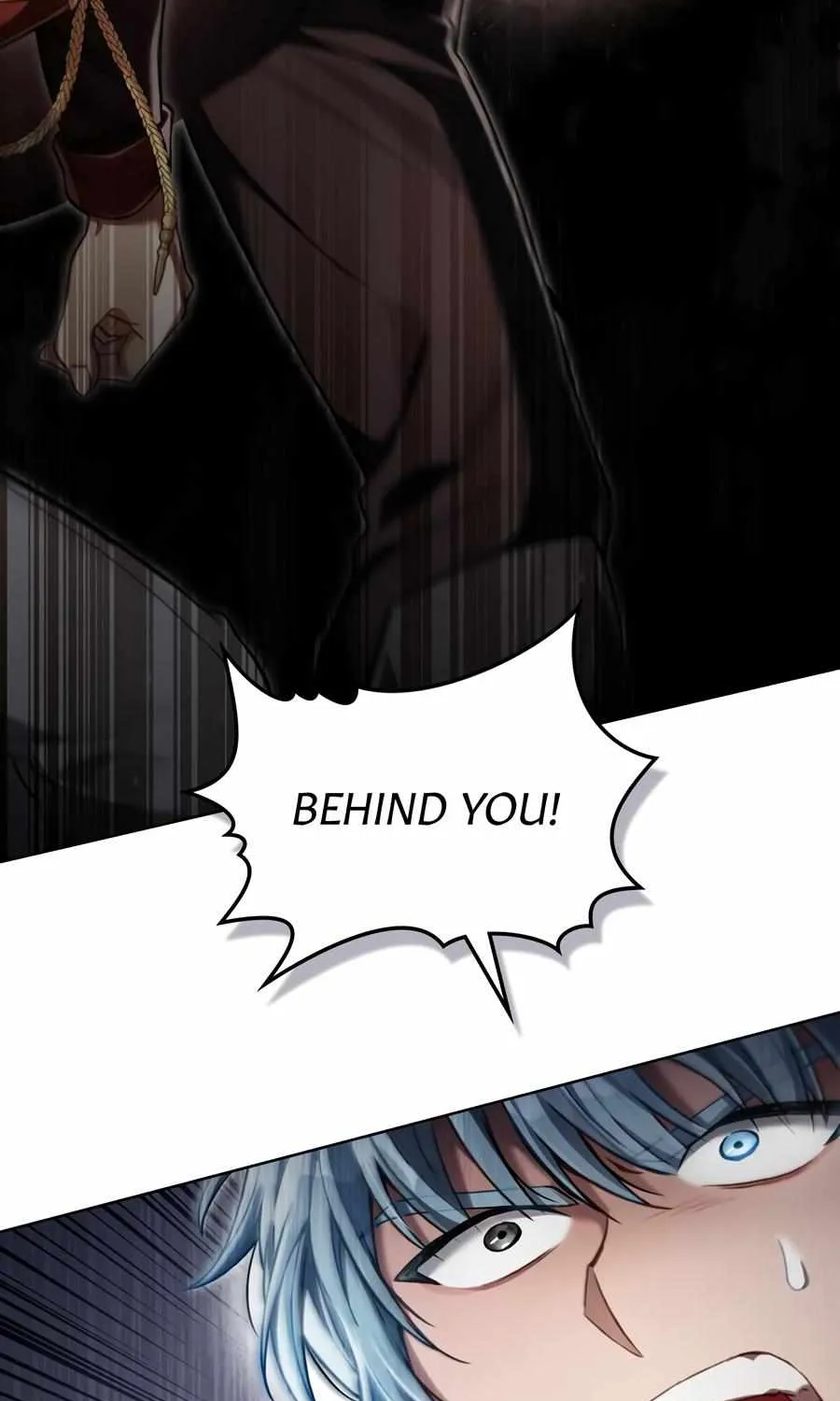 Read Reborn as the Enemy Prince chapter 36 image 20 on Lezhin