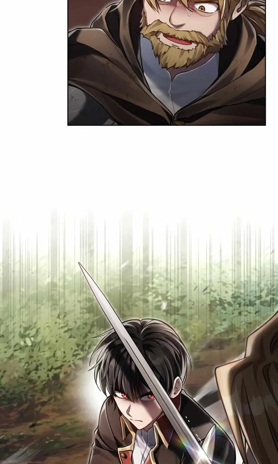 Read Reborn as the Enemy Prince chapter 36 image 25 on Lezhin