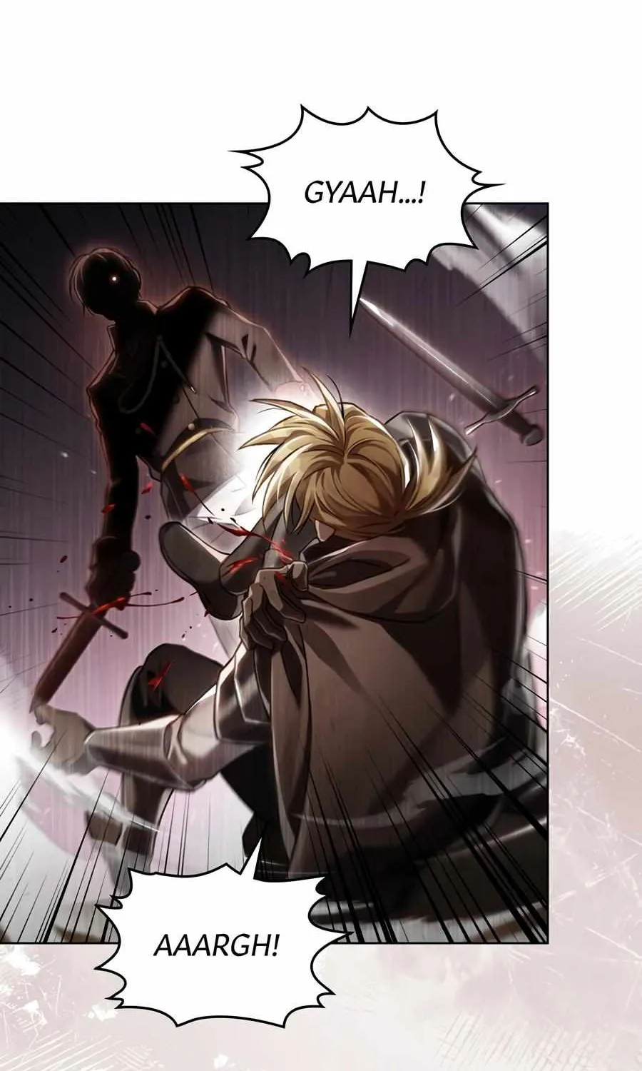 Read Reborn as the Enemy Prince chapter 36 image 31 on Lezhin