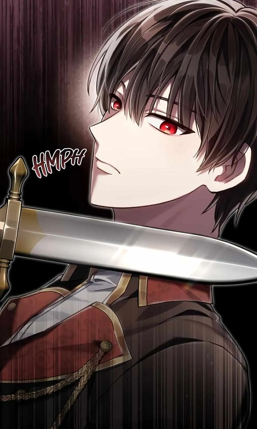 Read Reborn as the Enemy Prince chapter 36 image 35 on Lezhin