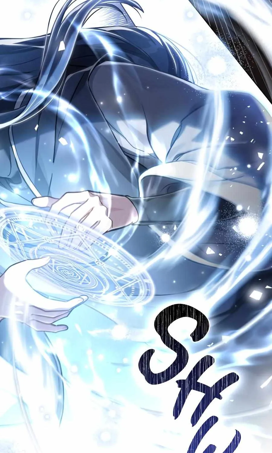 Read Reborn as the Enemy Prince chapter 36 image 4 on Lezhin