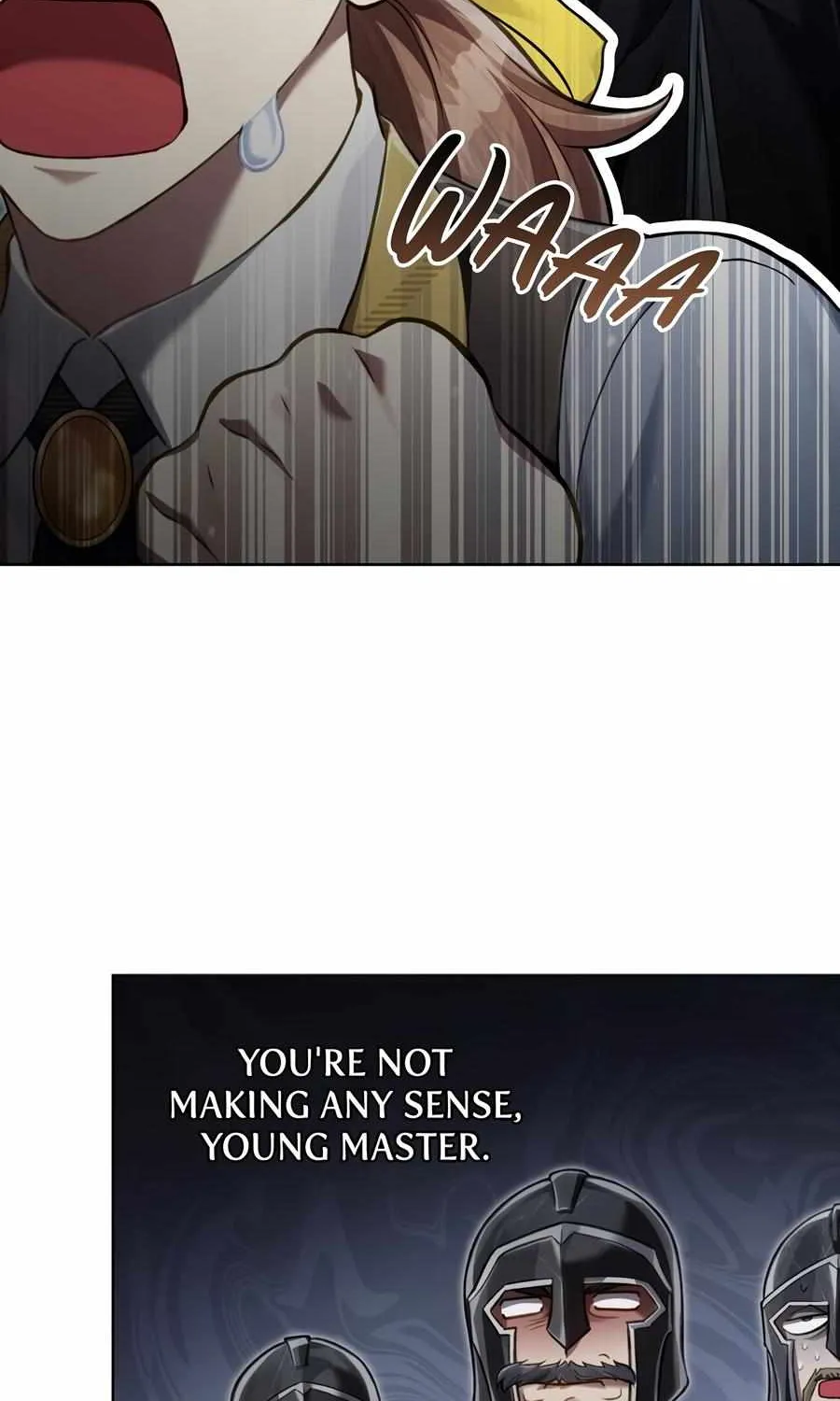 Read Reborn as the Enemy Prince chapter 36 image 43 on Lezhin