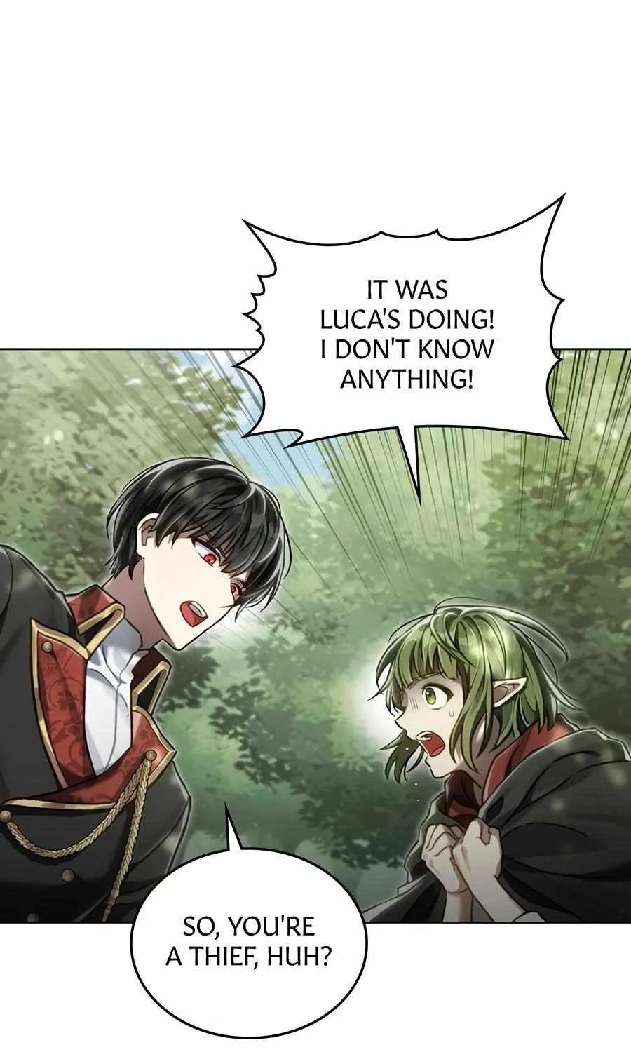 Read Reborn as the Enemy Prince chapter 36 image 55 on Lezhin