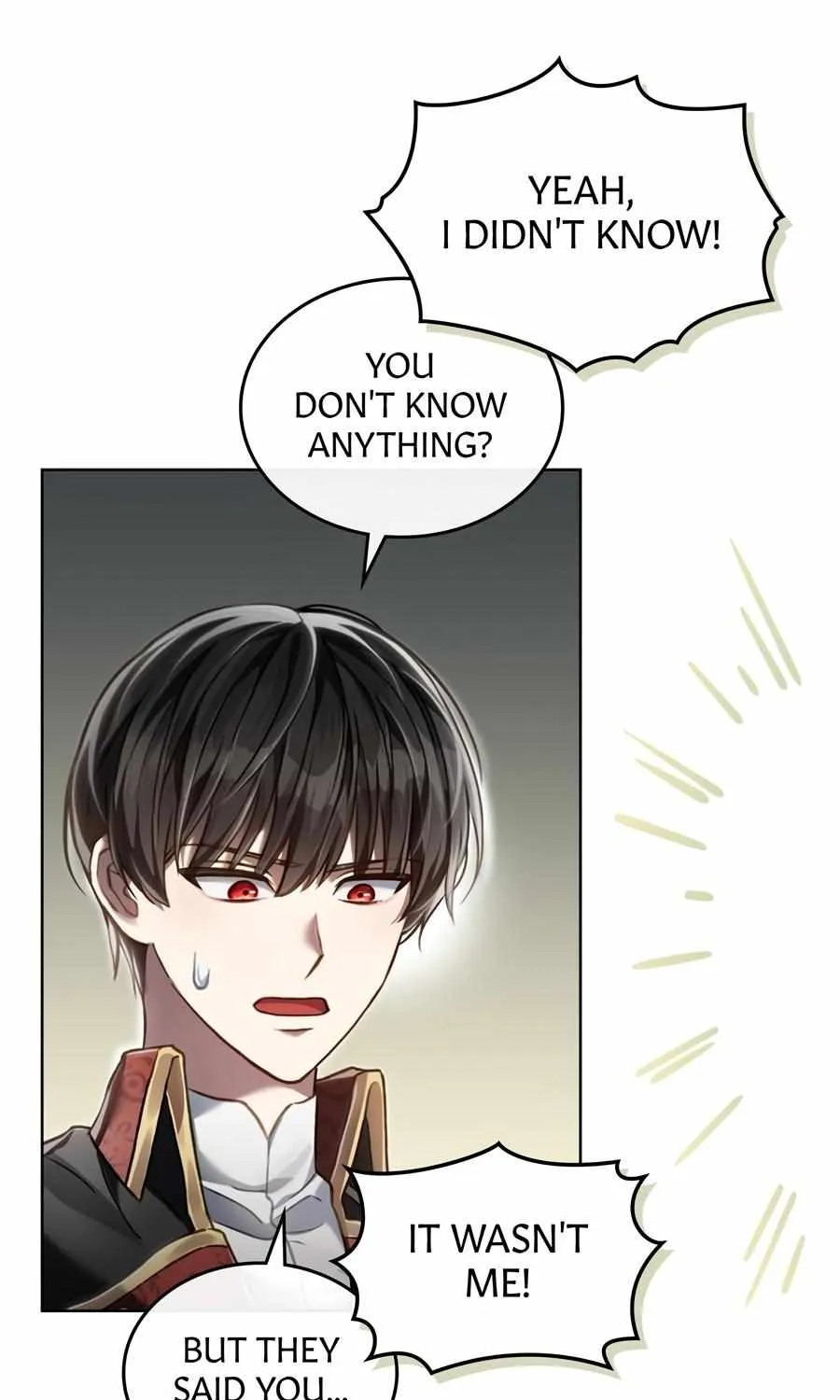 Read Reborn as the Enemy Prince chapter 36 image 57 on Lezhin