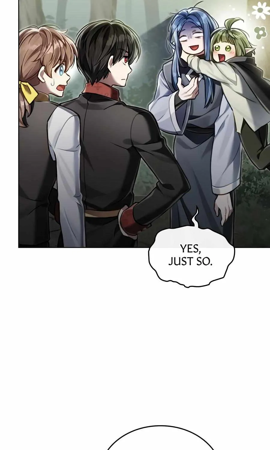 Read Reborn as the Enemy Prince chapter 36 image 67 on Lezhin